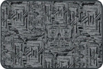 Designer Window Mats